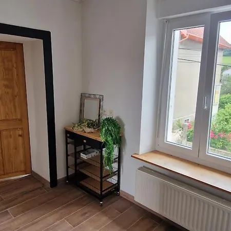 Le Petit Colin 1Er Apartment Pontarlier Exterior photo