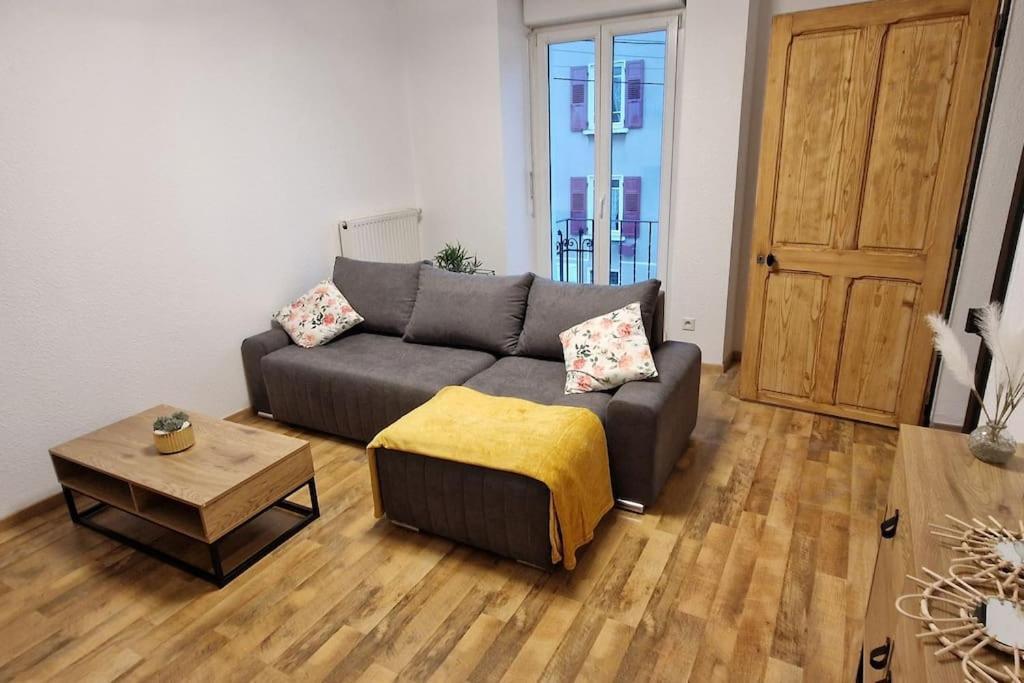 Apartment Le Petit Colin 1er *