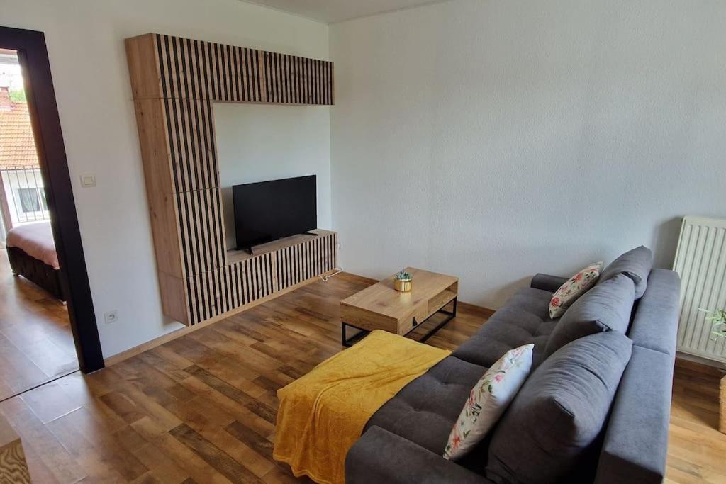 Apartment Le Petit Colin 1er