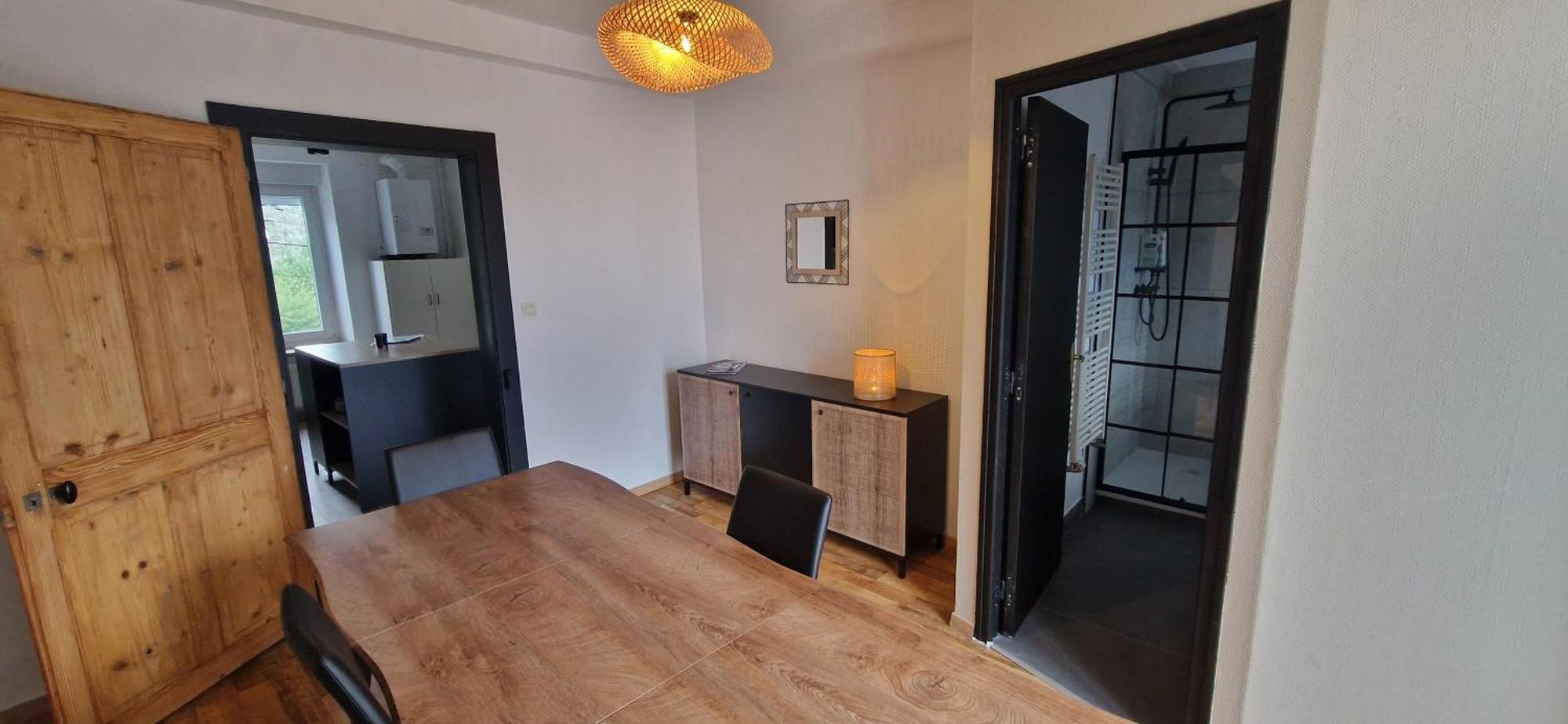 Apartment Le Petit Colin 1er