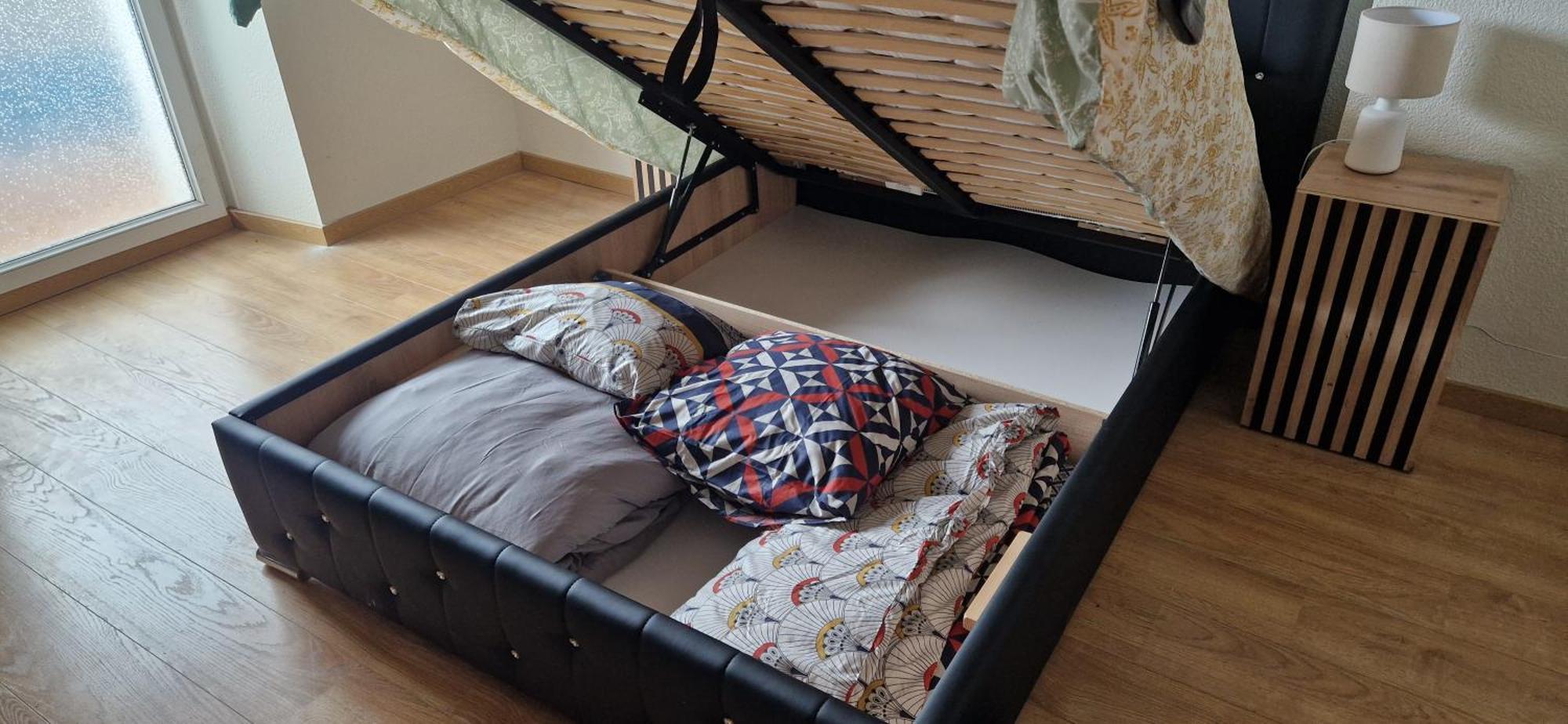 Le Petit Colin 1er Apartment